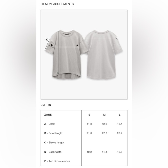 ZARA KNITWEAR TOP WITH FAUX PEARLS - Picture 5 of 5